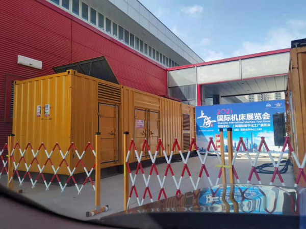 团风发电机出租 对于发电机的特性你了解多少？