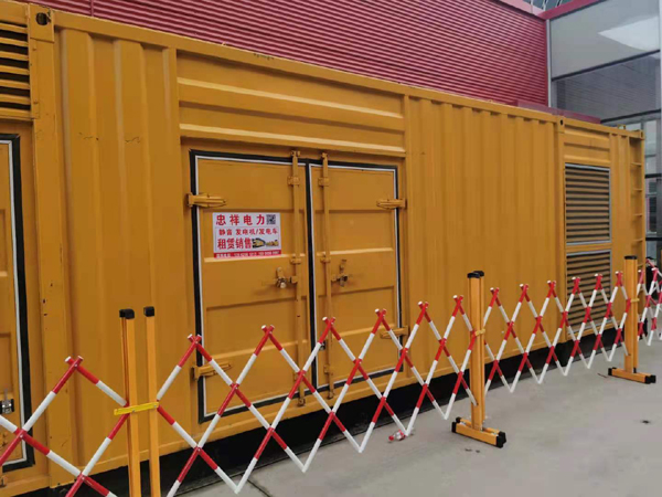 团风关于通用发电机的十万个为什么？