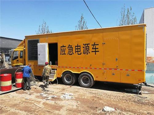团风发电车租赁-教您挑选发电机哪些技巧可以掌握使用