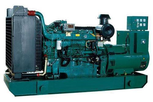 团风出租发电机-康明斯发电机指示控制灯的作用