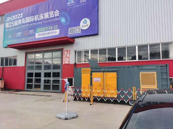 团风发电机租赁-柴油发电机组不及时维护危害大