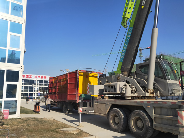 团风发电机出租50KW柴油发电机组需要配多粗电缆线