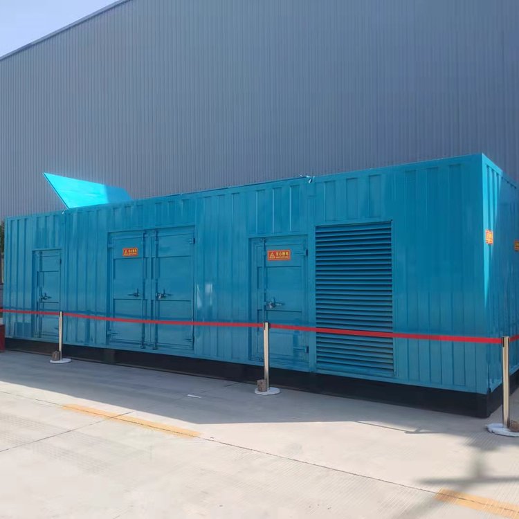 团风怎样更换柴油发电机组的空气滤清器？