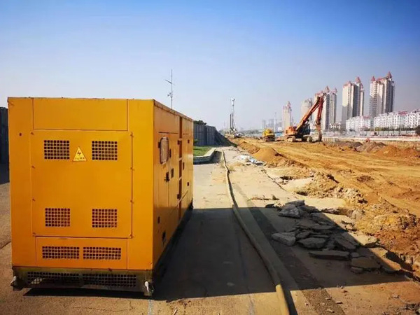 团风除了负载管理和维护保养，还有哪些方法可以降低南方环境下柴油发电机组的燃油消耗？