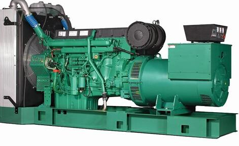 团风发电机除垢后需要用清水冲洗水冷式机油散热器几次？