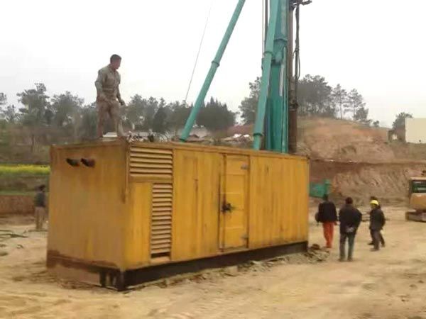 团风柴油发电机组应用场合有哪些？
